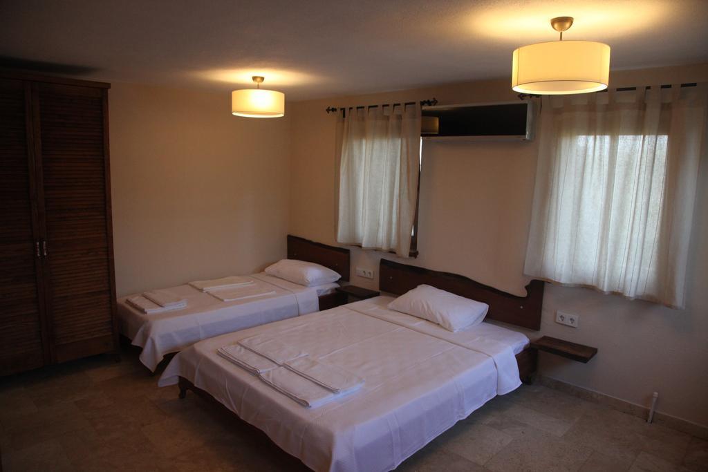 Bed and Breakfast Mavikarga Bozcaada Habitación foto