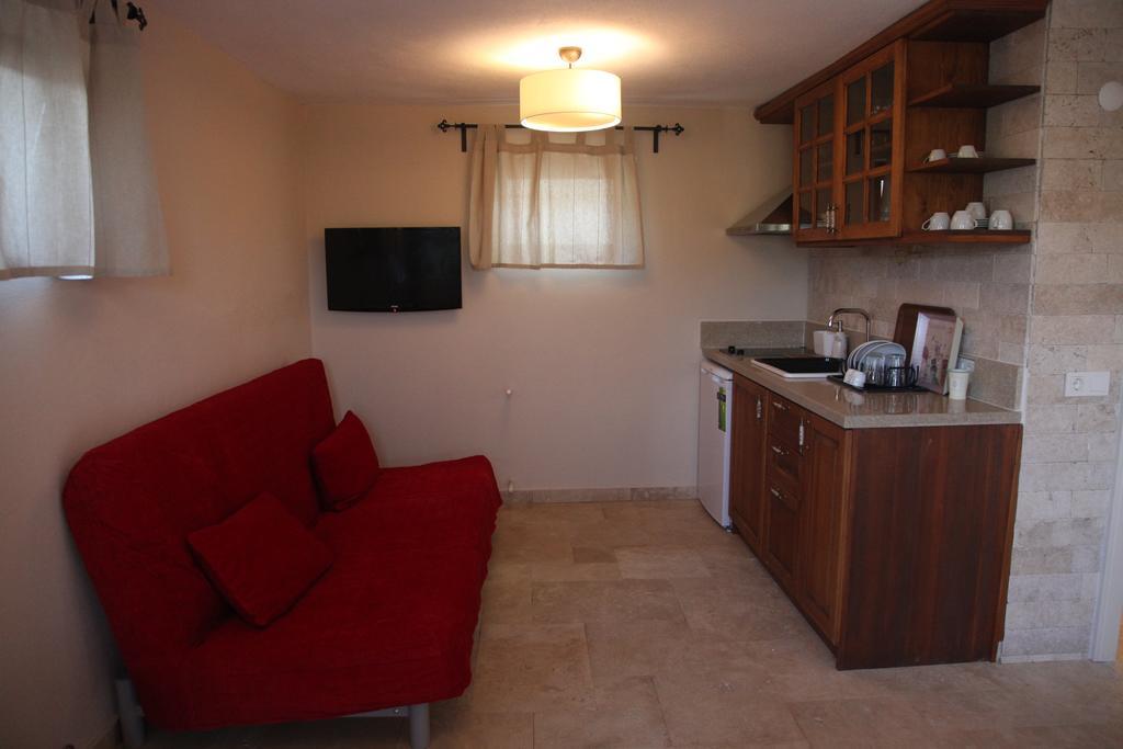 Bed and Breakfast Mavikarga Bozcaada Habitación foto