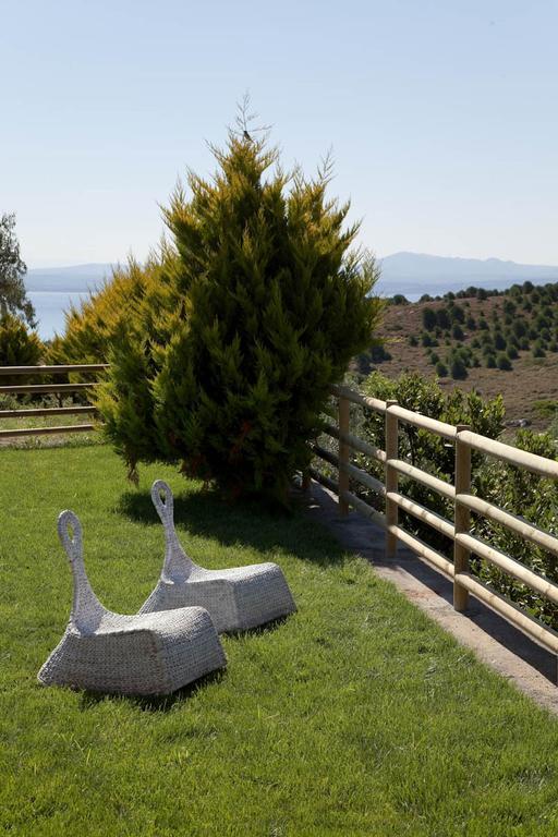 Bed and Breakfast Mavikarga Bozcaada Exterior foto