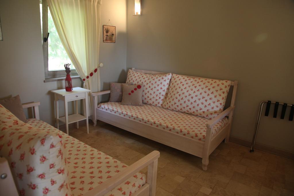 Bed and Breakfast Mavikarga Bozcaada Habitación foto