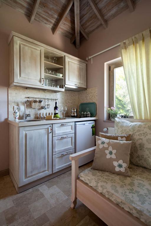 Bed and Breakfast Mavikarga Bozcaada Habitación foto