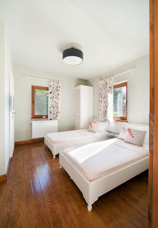 Bed and Breakfast Mavikarga Bozcaada Habitación foto