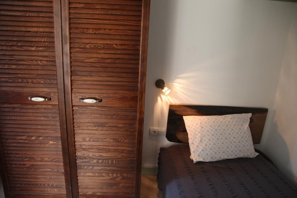 Bed and Breakfast Mavikarga Bozcaada Habitación foto