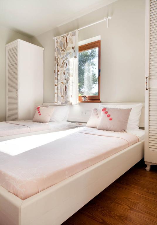 Bed and Breakfast Mavikarga Bozcaada Habitación foto
