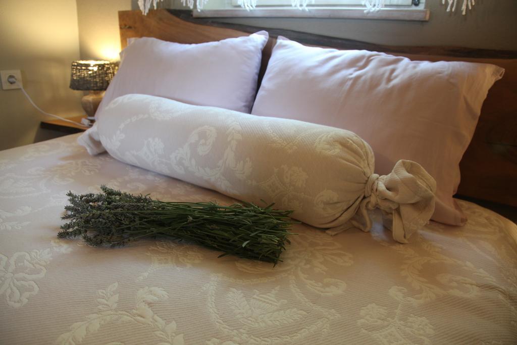 Bed and Breakfast Mavikarga Bozcaada Habitación foto
