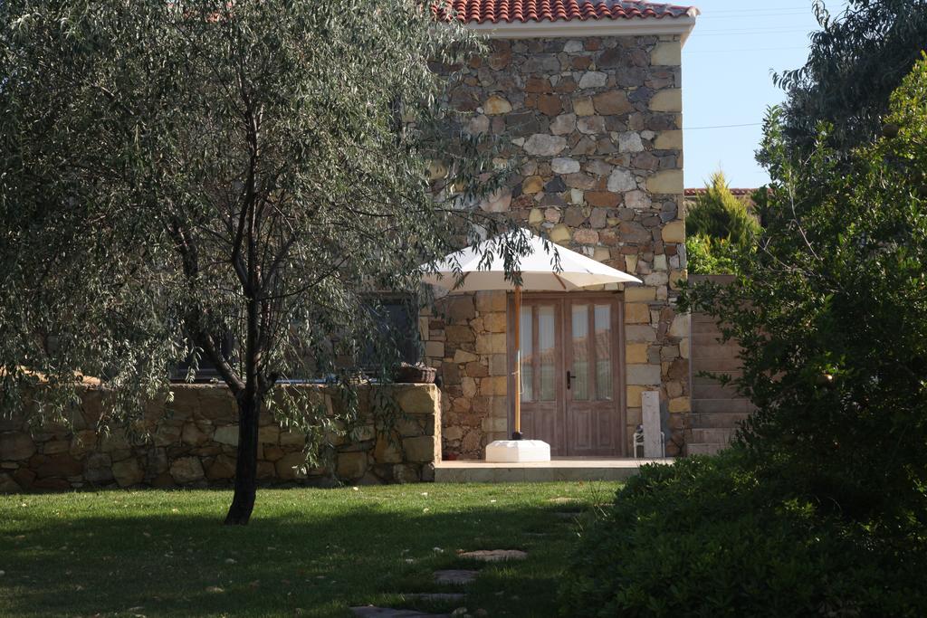 Bed and Breakfast Mavikarga Bozcaada Habitación foto